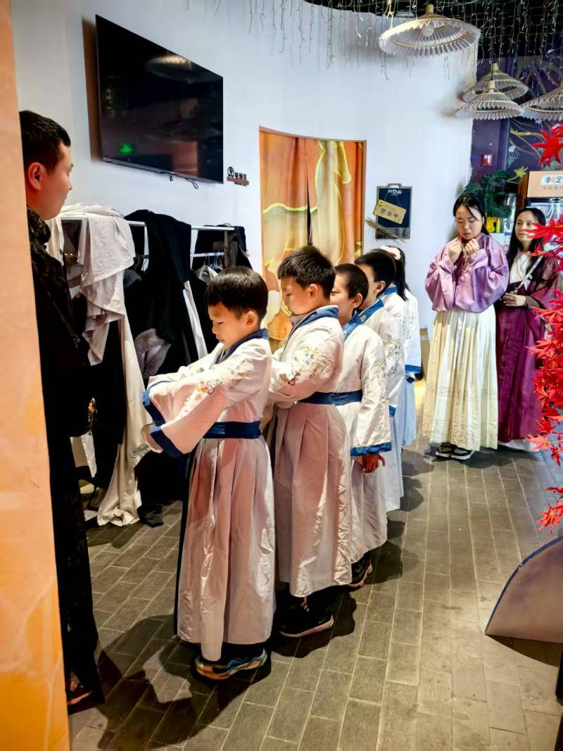 北关区文旅策划公司